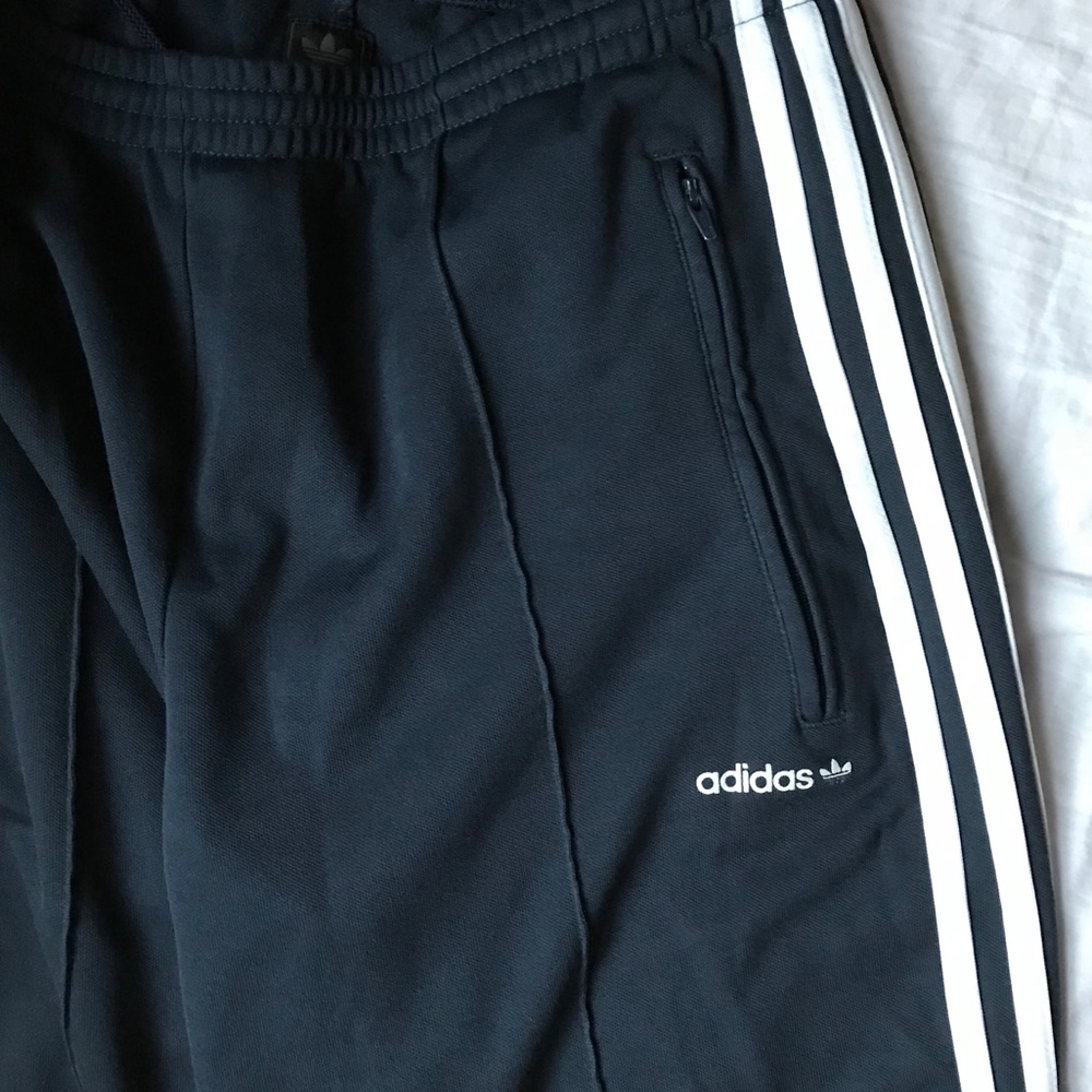 Men’s Adidas Sweatpants